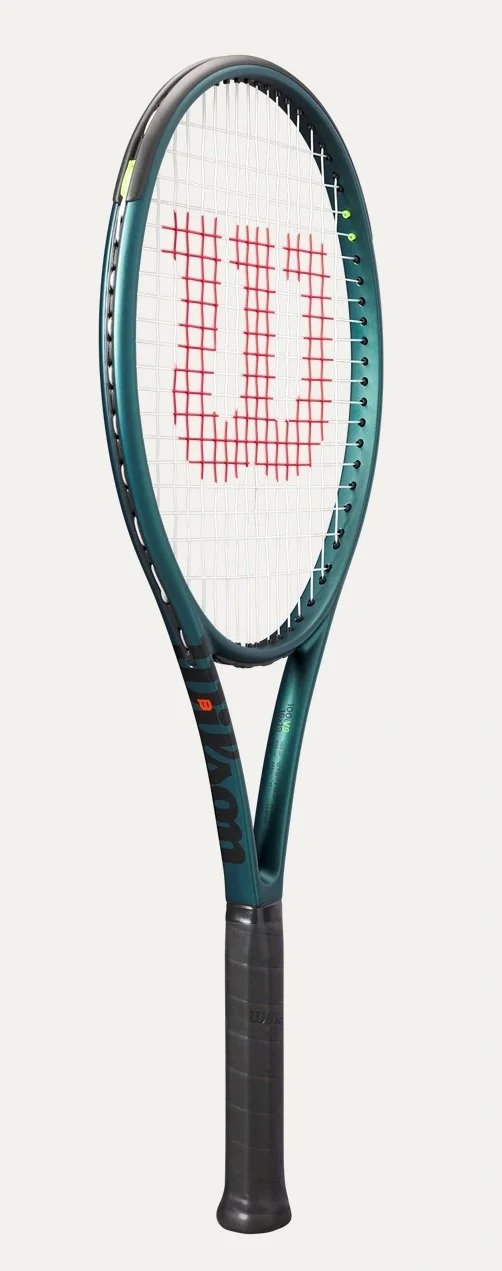 Wilson Blade v9 100 — My Tennis Wall